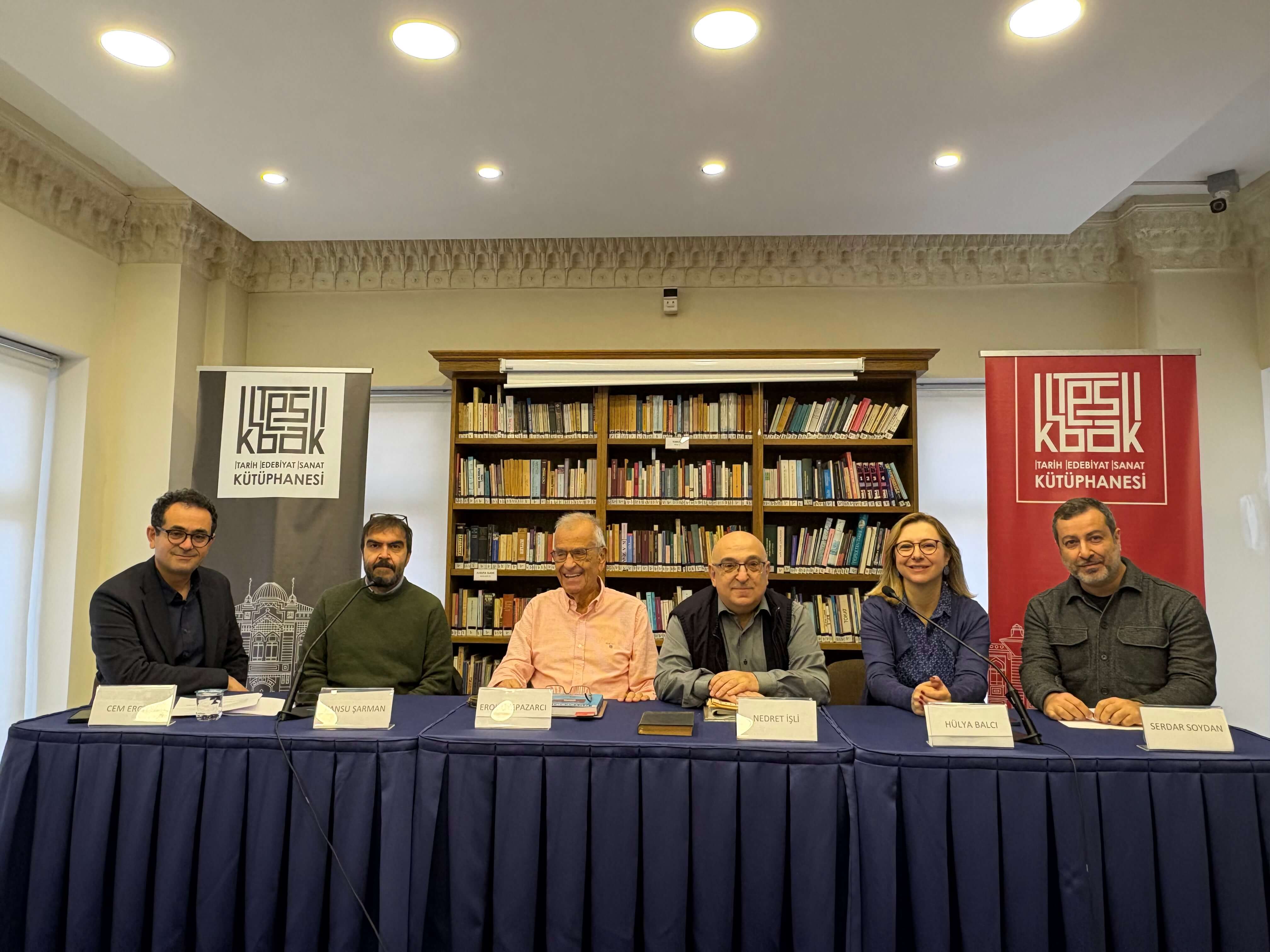 Reşad Ekrem Koçu’nun peşinde